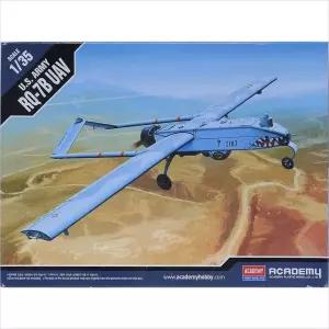 RQ7B 무인정찰자피규어 키덜트어 장난감 모형물 모형 어른 취미어 어모으기 인테리어용어