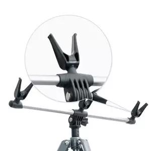 [SAPA]싸파 빅헌터 메탈릭 트윈 원투 삼각 거치대 주걱 부품