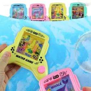 CDRW 워터 게임기 추억의워터게임