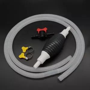 석유 자바라 펌프 기름 주유 DD-11967