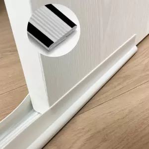 방문 소음차단 틈새막이