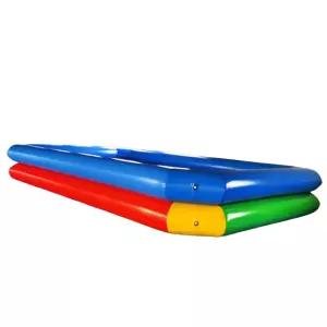 에어바운스풀장 워터파크 물놀이 교회 야외 펜션