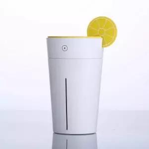 /이룸 USB 무드등 가습기 칵테일 색상랜덤 USB미니