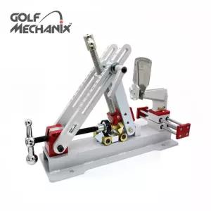 골프메카닉스 GMX 프로 투어 클럽 헤드 밴딩 게이지