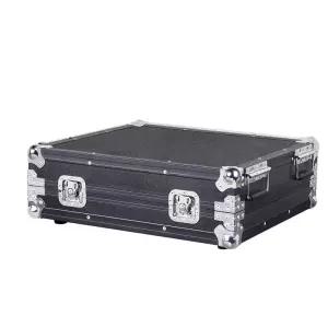 음향 믹서 오디오 디제잉 콘솔 디지털 케이스