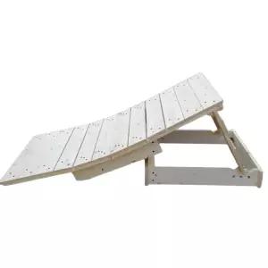 자전거 점프대 경사 슬로프 묘기 받침대 훈련