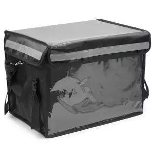 배달보온가방 멀티기능 보냉백 배달용보냉가방 멀티보온백-WFISKTL