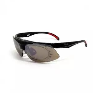 도수렌즈 장착 스포츠 선글라스 고글