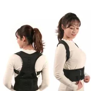 어깨 척추 허리 고정기 밴드 L DD-11098