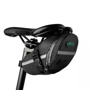 안장가방 안장백 웨지백 자전거안장수납 라이딩웨지백-WFISMX3