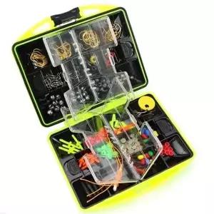 바다낚시세트 낚시소품 암산코리아 바다낚시소품세트-WFISN7E