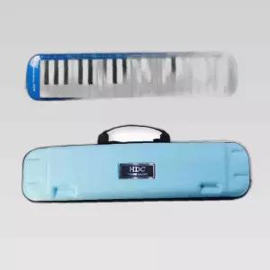 멜로디혼 악기준비물 EVA케이스 멜로디언 악기