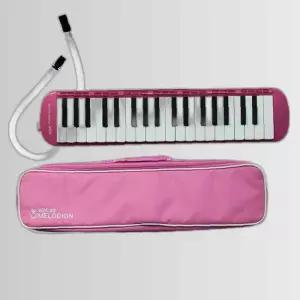 영창 멜로디언 핑크 YM-37P