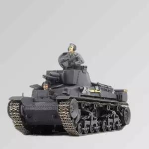 프라모델 전차 조립키트 스케일 전투모형 장난감
