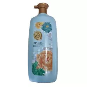 린스 모발 컨디셔너 헤어 리엔서향 케어 950ml