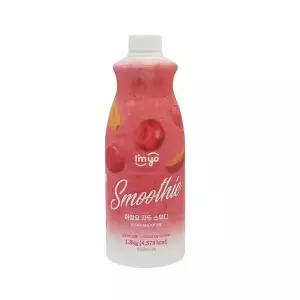 [하프클럽/]아임요 자두 스무디 1.8kg