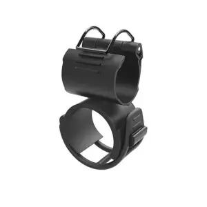 자전거라이트거치대 블랙울프 랜턴홀더 자전거랜턴거치-WFISNZY