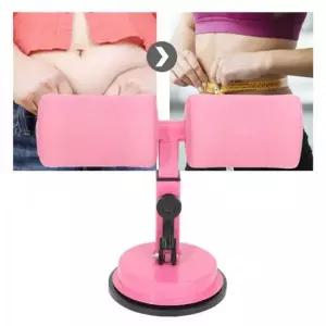 가정용 홈트 싯업바 윗몸일으키기 푸쉬업 흡착식 랜덤