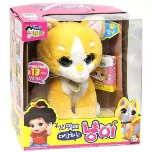 캐릭터인형 장난감 동물 여아어린이날선물 미미월