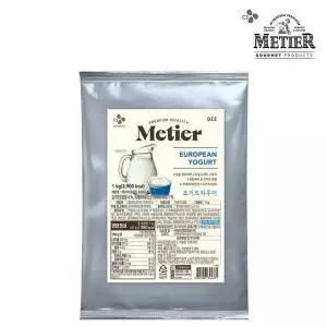 [하프클럽/]CJ메티에 요거트 파우더 1kg
