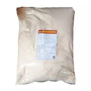 [하프클럽/]소스텍 땡큐치킨파우더 5KG