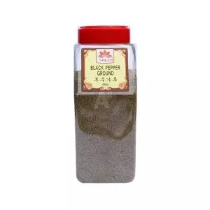 [하프클럽/]은진물산 후루 450g 블랙페퍼 후춧가루 흑후추