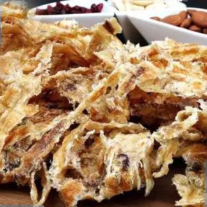 TC 아귀채 250g 병원간식 집들이안주 손질포 순살생선