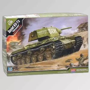 아카데미과학 소비에트 연방 에크라나미 프라모델