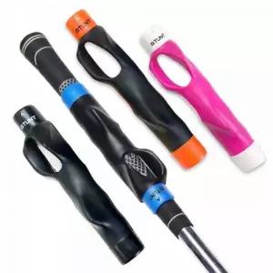 골프스윙 연습용 그립 트레이너 골프연습 도구