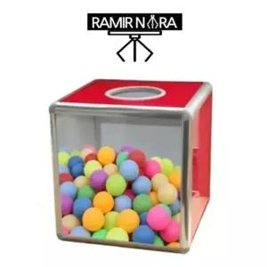 추첨박스 연말모임 뽑기상자 동호회 용품