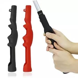 고무 소재 운동용 손잡이 그립 패드