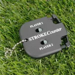 골프 타수 계산기 스트로크 카운터 경기 점수 측정기