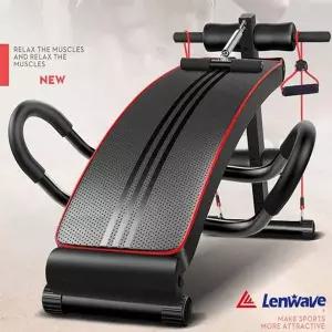 MY 런웨이브 레드싯업보드