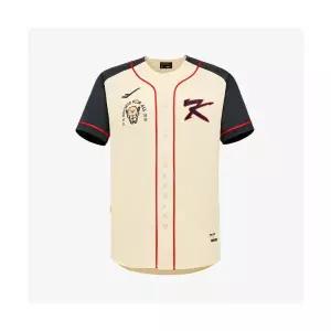 [정품] 프로스펙스 [카카오프 X 프로-스펙스 팀코리아]야구 유니폼_춘식이 1026085