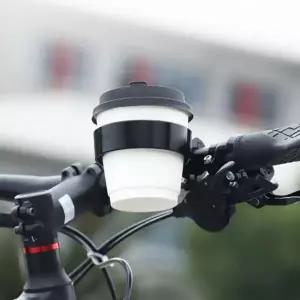 컵홀더 거치대 자전거 오토바이 보관 설치 C