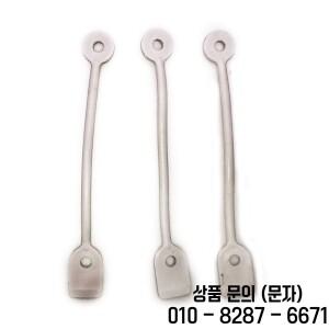 50 개/갑/팩 헤어 파마 중공 바 고무 밴드 스타일링 경기자 롤러 막대 내열성 탄성 홀더 미용사