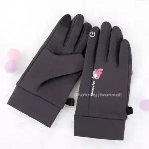 스윗 자전거 장갑 그레이 사이클 라이딩 차량용 여성용-WFIT14O