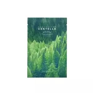 스킨1004 마다가스카르 센텔라 티트리카 릴렉싱 마스크 1매 G