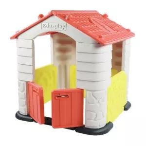 국산 유아 집콕 독립공간 플라스틱 놀이집 플레이하우스 장난감