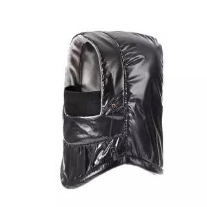 겨울 기모 얼굴마스크 후드 바라크라바 자외선차단