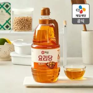 백설 요리당 2.45kg