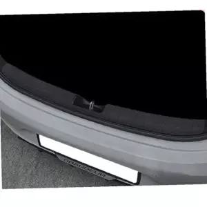 그랜저IG 트렁크 범퍼 스크래치 펠트 커버 하이브리드