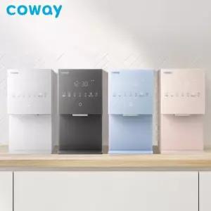 코웨이 아이콘 얼음정수기 스탠다드 CPI-7410N (냉정수기+얼음)