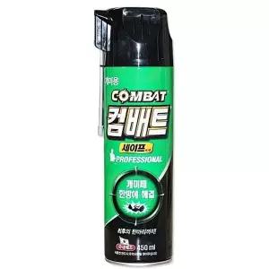 한방에 집개미 개미 퇴치 퇴치약 컴벳 개미약 원룸