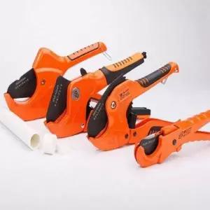 튜브 파이프커터 컷팅 호스 가위