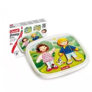 아기 아기옷 인형 옷갈아입히기 유아장난감 어린