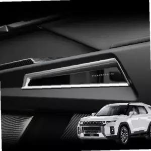 은플 토레스 튜닝 순정형 토레스튜닝 도어포켓 용품