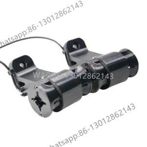 Logitech G29 SIMAGIC FANATEC MOZA 용 Thrustmaster T300 PC Simracing 페달 진동 시뮬레이션 키트