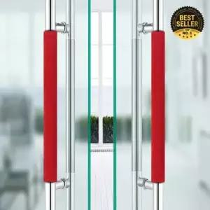 [무료배송] 원픽마켓 문손잡이 커버 냉장고 오븐 도어 손잡이