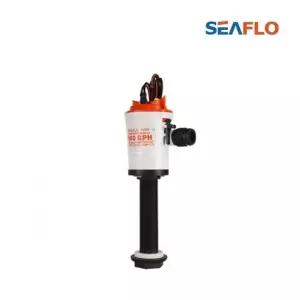 (씨플로) 어창용 펌프 04시리즈 (SFBP1-G800-04) 어창용 펌프 800GPH